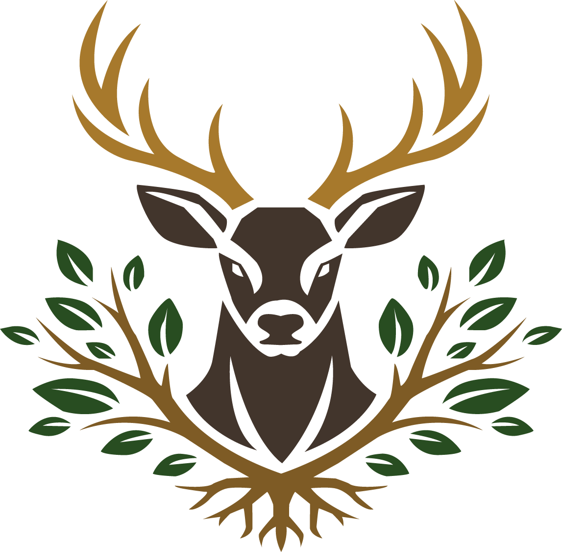 Elk Legacy Landscaping Logo
